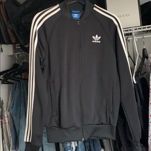 Adidas bomber